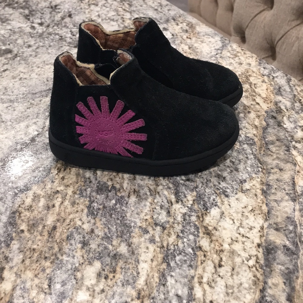 Ugg Ankle Boots